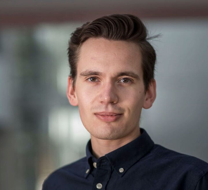 Thomas Størdal Gundersen